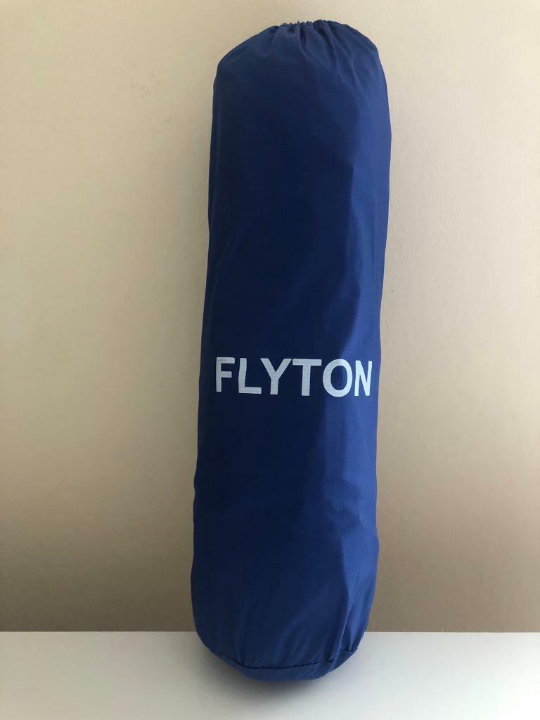 flyton sleeping mat